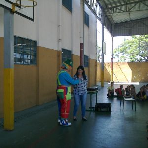 Show de Palhaço para festas,