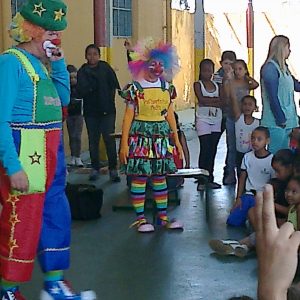 Show de Palhaço para festas,