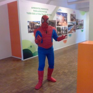 Homem Aranha