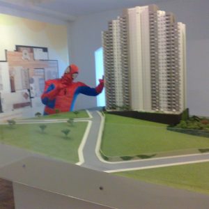 Homem Aranha