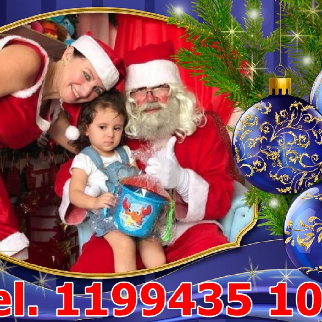 papai noel para ceia de natal, papai noel para vespera de natal, papai noel para visita, papai noel para entrega, papai noel para loja, papai noel vinheta, vinheta de papai noel, papai noel para visitar residencia